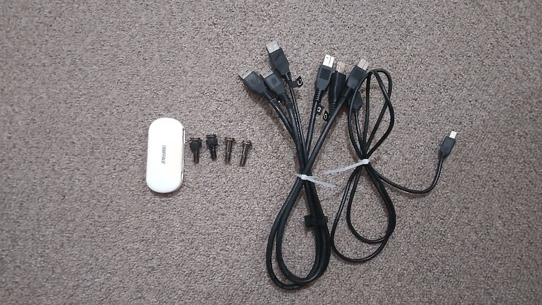 TOSHIBA THD-450T1A タイムシフト対応HDD