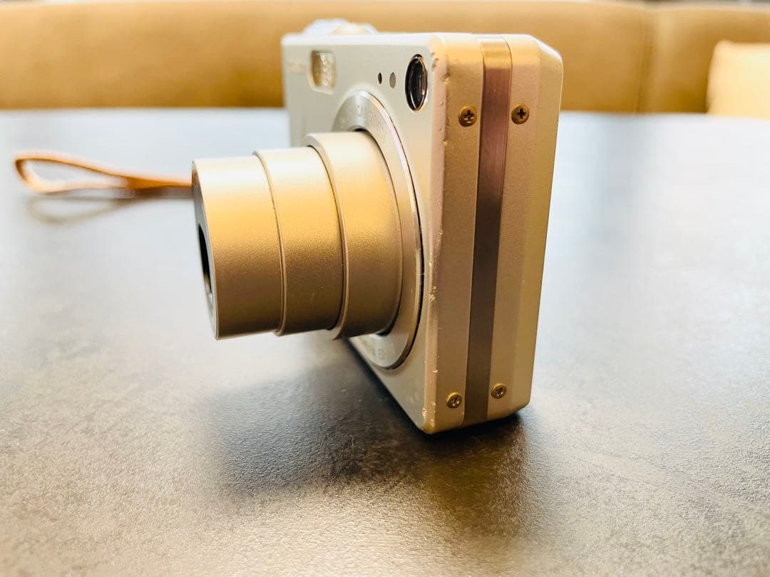 CASIO EXILIM EX-Z50 カシオ デジカメ 説明書付き 絶版品