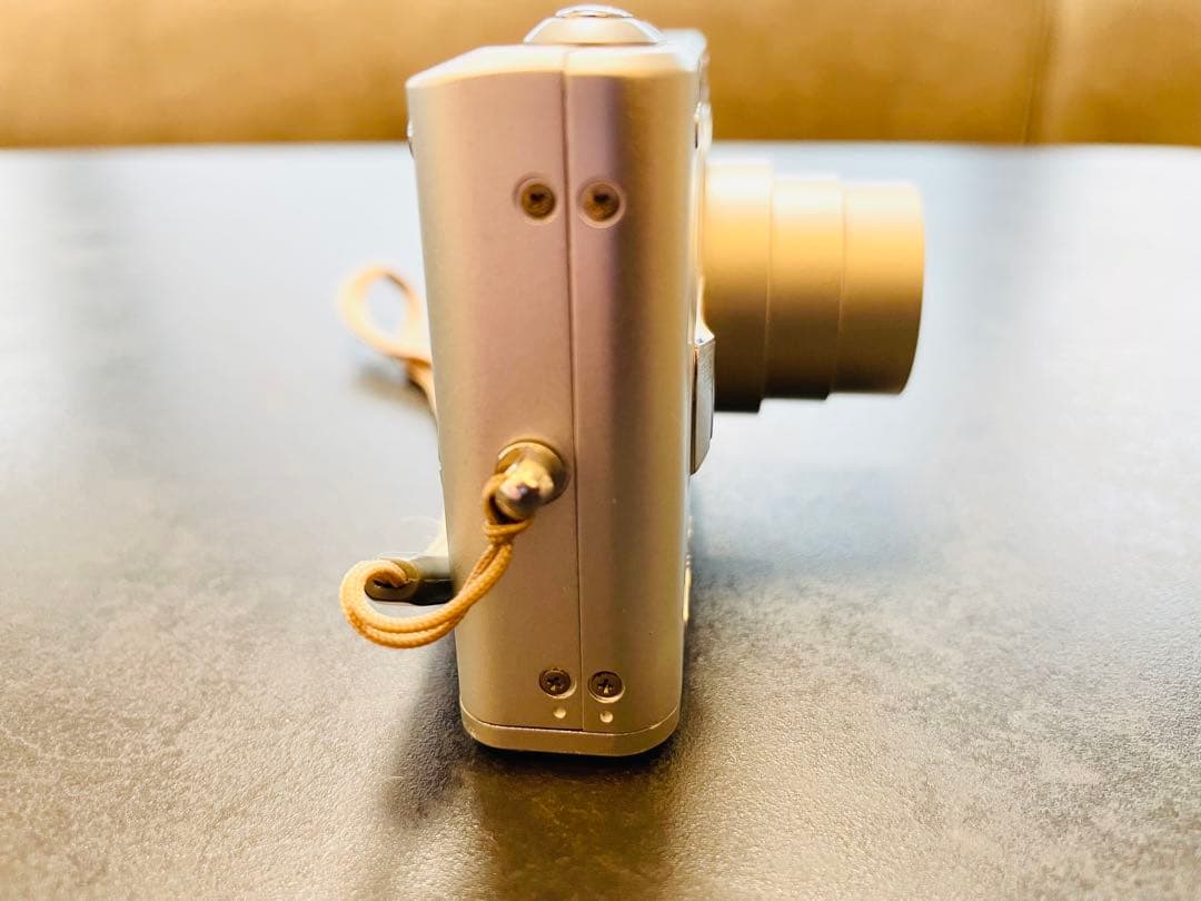 CASIO EXILIM EX-Z50 カシオ デジカメ 説明書付き 絶版品