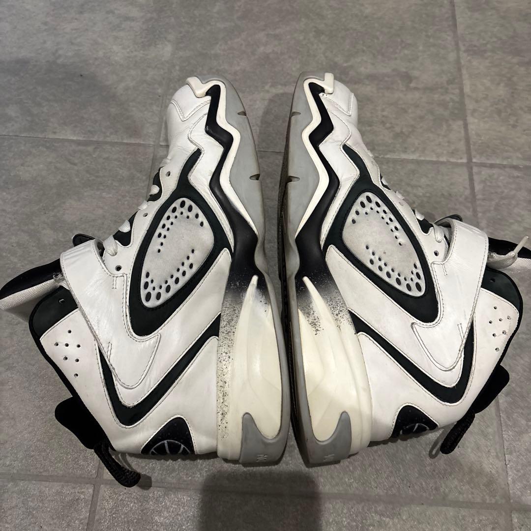 louis vuitton LVトレイナー2ライン　スニーカー　uk7.5