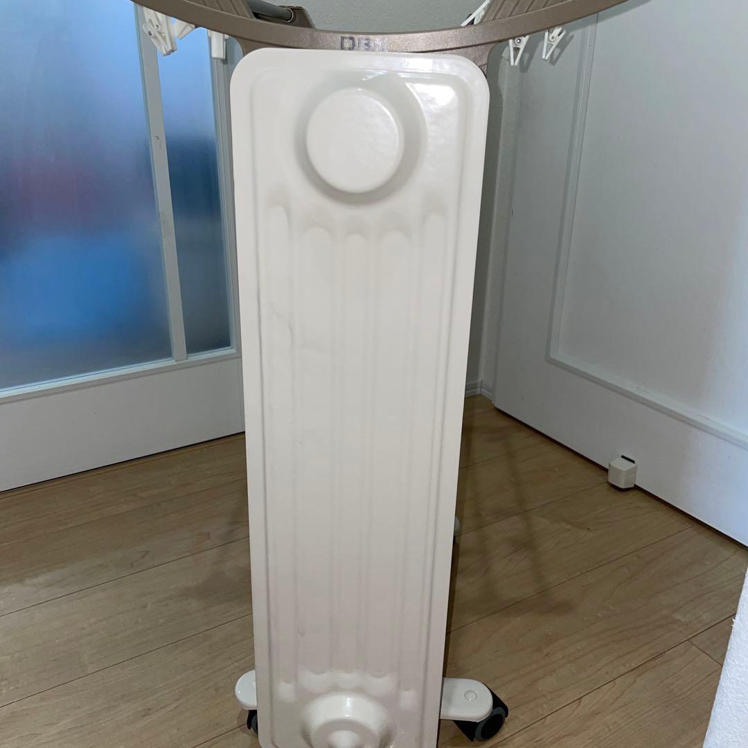 DBK HEZC13/10JC オイルヒーター　2023 年　1300W