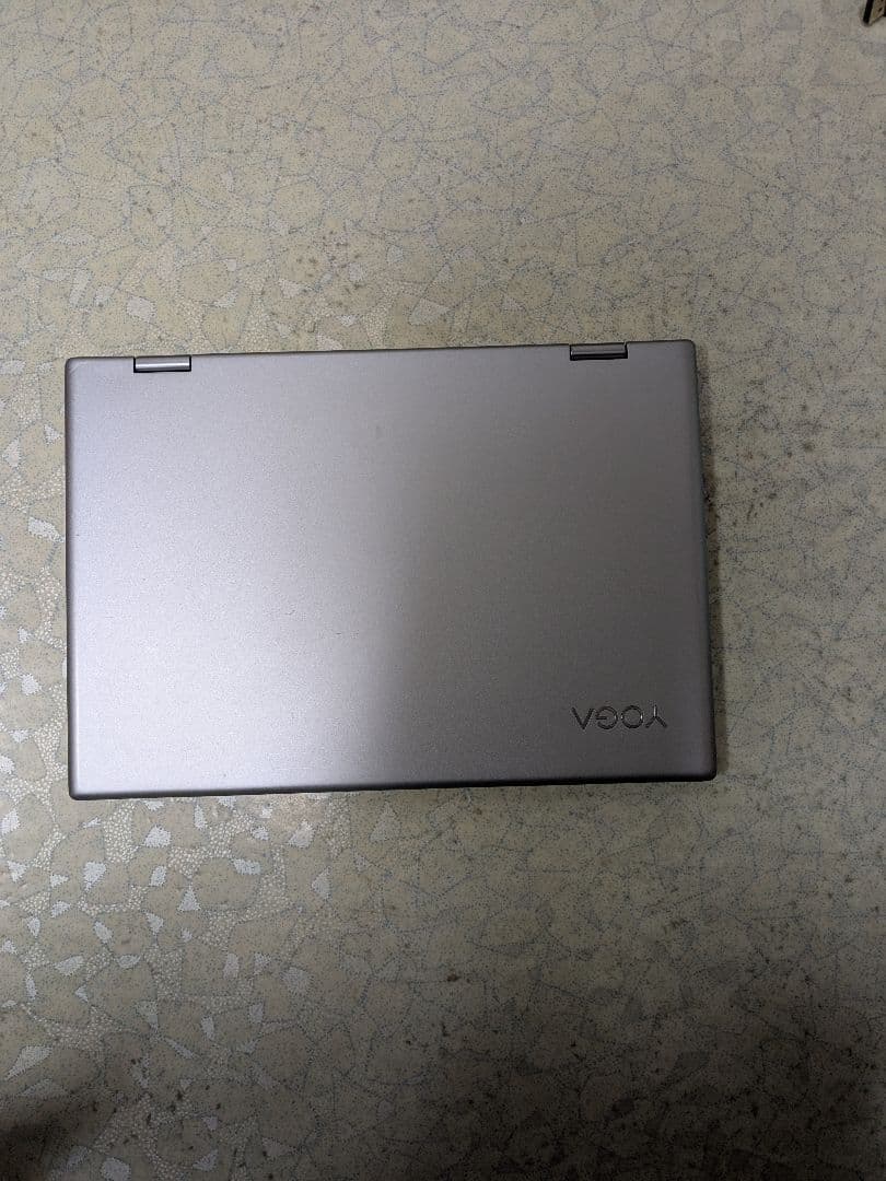 lenovo YOGA 720-12IKB タッチパネル対応2in1