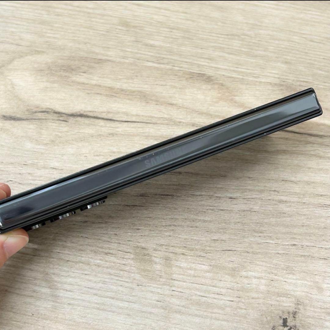 美品　Android Galaxy Z Fold 5｜512gb｜SIMフリー版