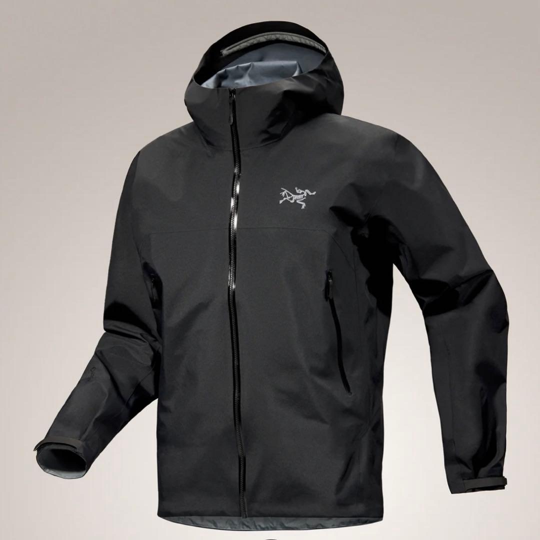 アークテリクス ARC’TERYX Beta jacket GORE-TEX M