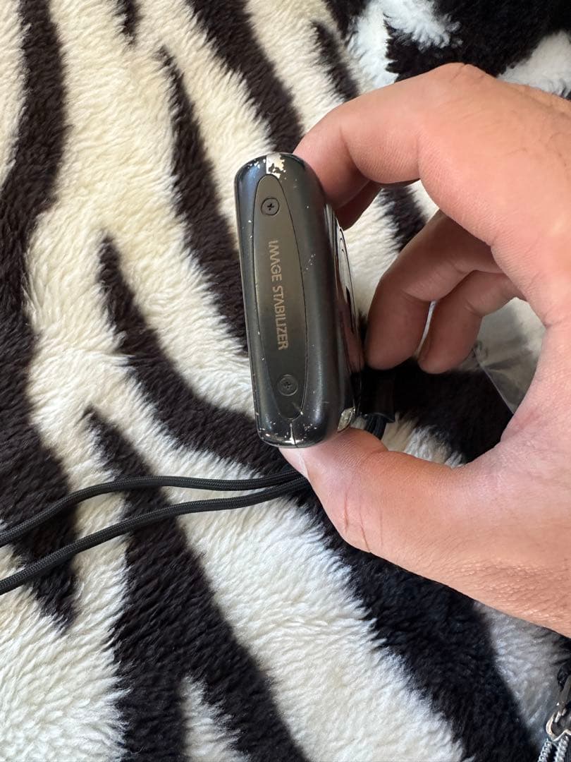 Canon IXY 400F デジタルカメラ