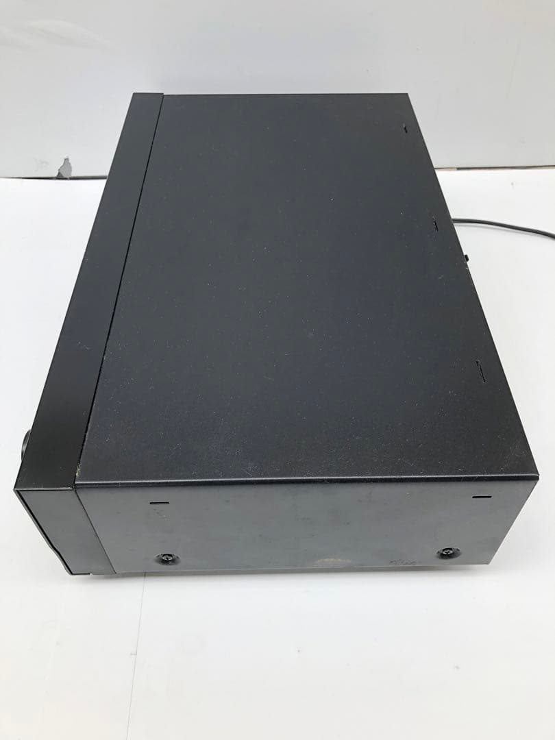 SONY TC-RX1000T カセットデッキ動作りわけあり(D132)