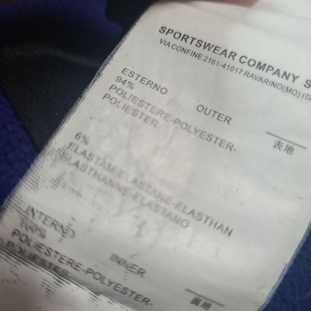 stone ストーンアイランド ソフトシェルジャケット S ネイビー