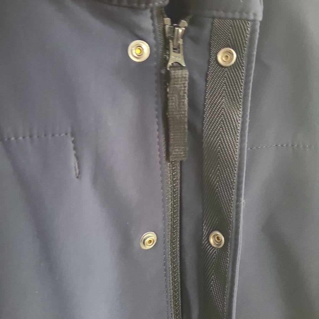 stone ストーンアイランド ソフトシェルジャケット S ネイビー