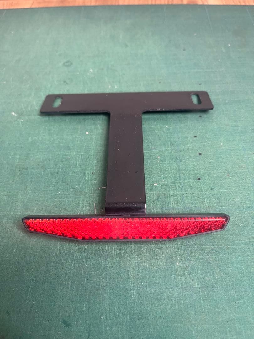 CBR250RR アクティブ フェンダーレスキット