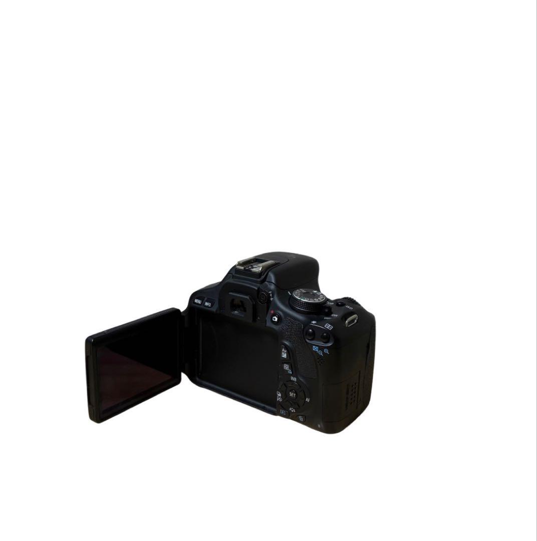 d*7様 ジャンク扱　Canon Kiss X5