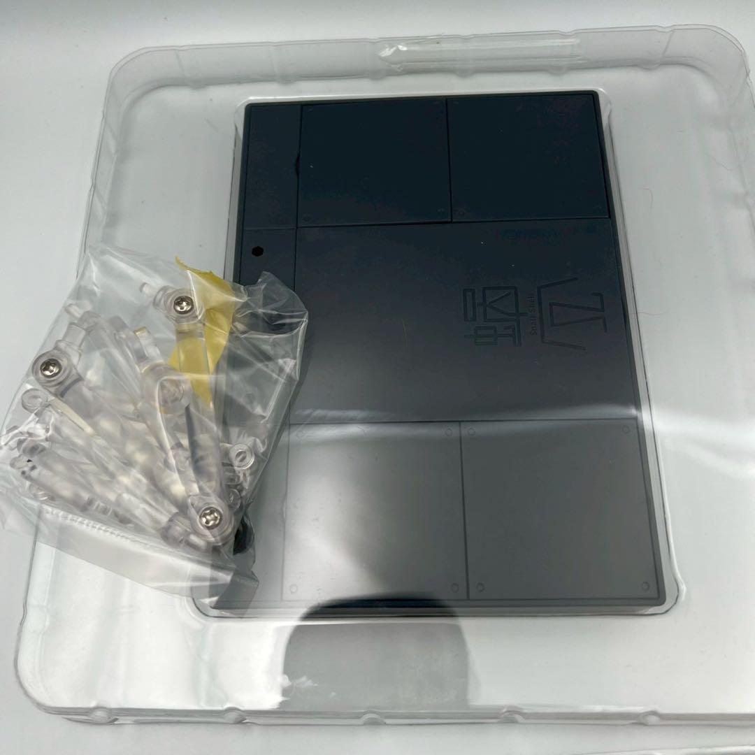 スネイルシェル　蝸之殻スタジオ　ブンちゃん　検　ｓ.h.figuarts