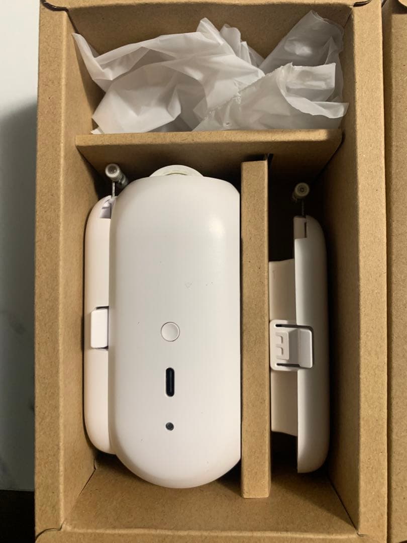 SwitchBot カーテン