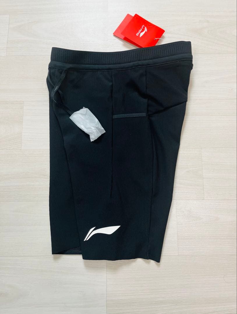 【希少】Li-ning marathon elite tights 2025 S