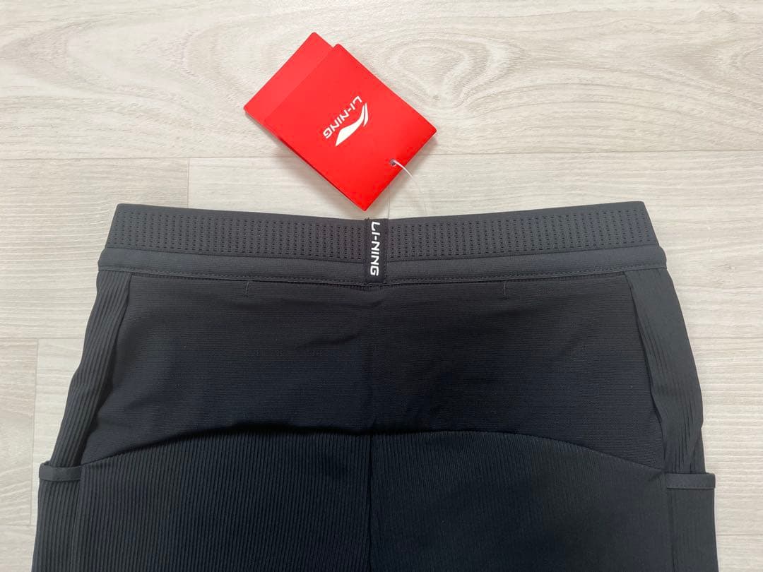【希少】Li-ning marathon elite tights 2025 S