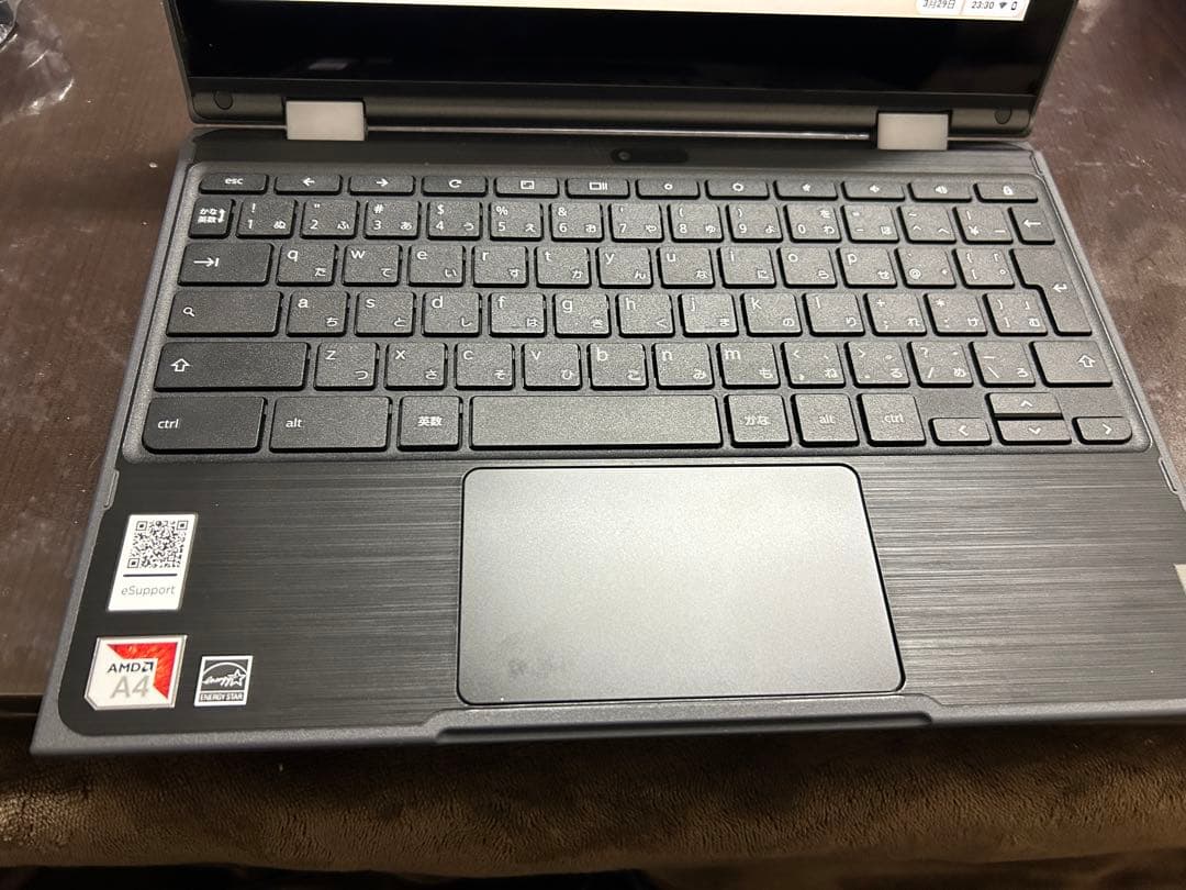 Chromebook本体 Lenovo 300e cbook 2nd Gen AST