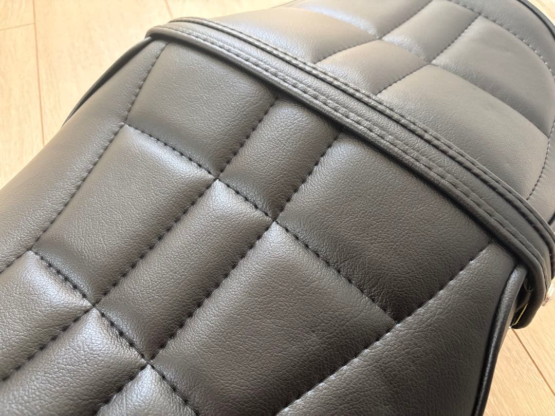 z900rs オーダーカスタムシート z1タイプ