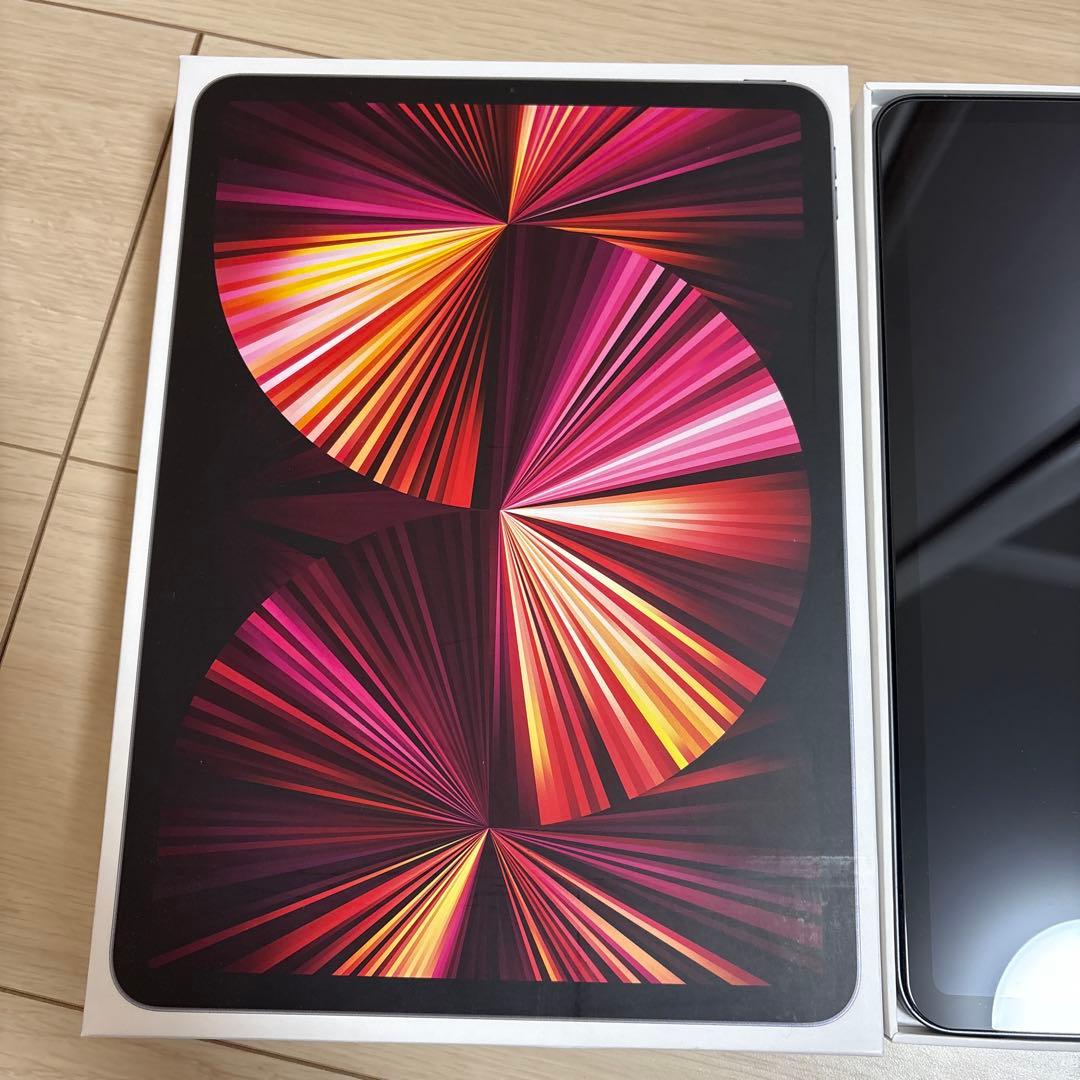 iPadPro 第三世代 128GB