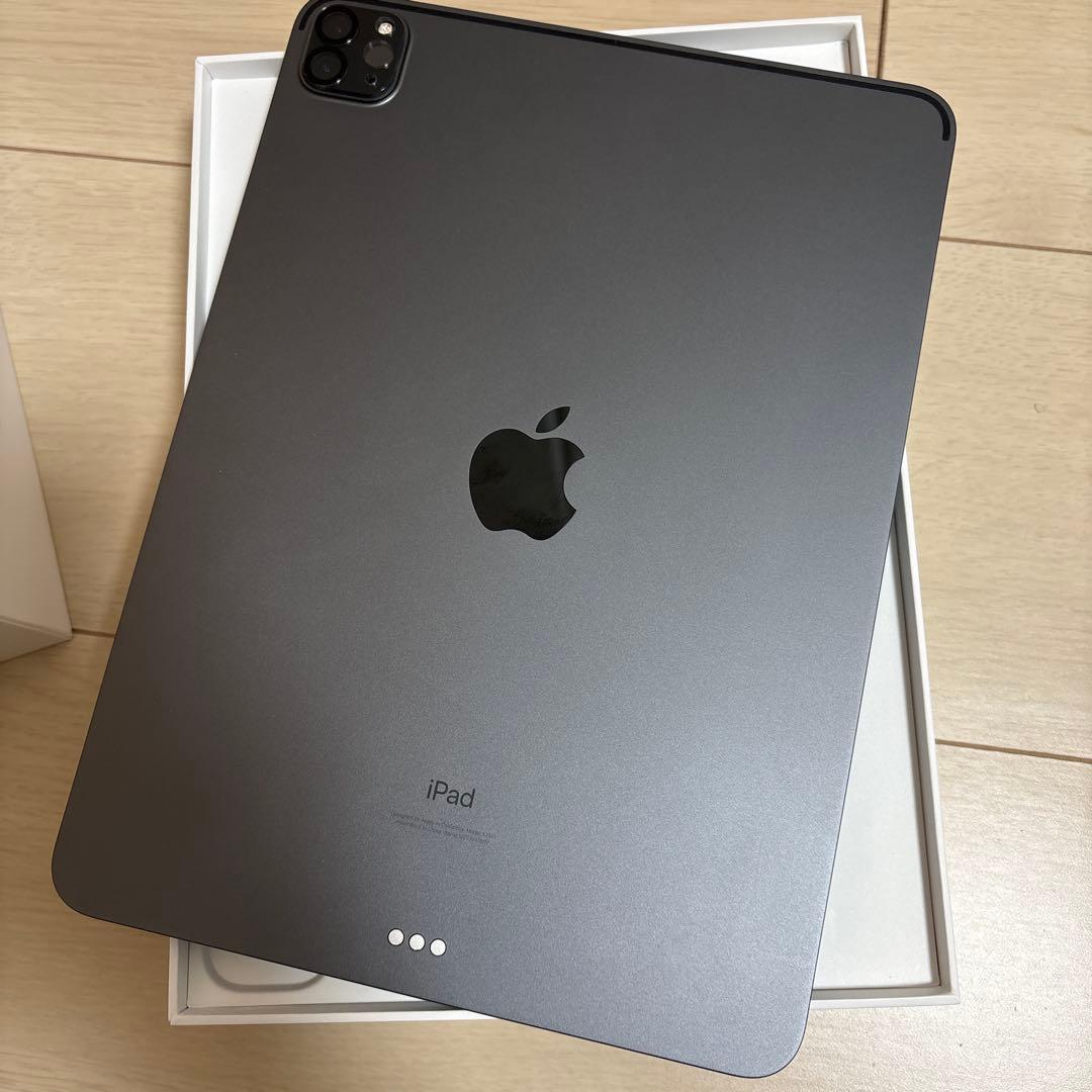 iPadPro 第三世代 128GB