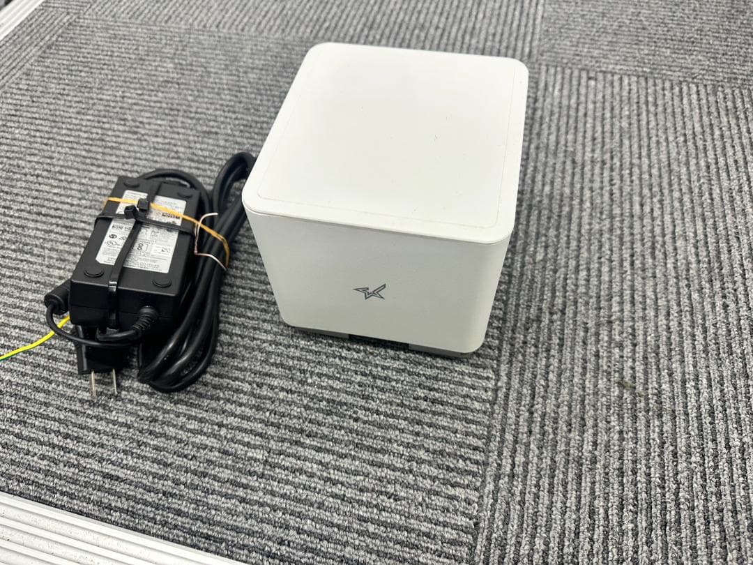 POSレジ　プリンター mC-Print3 MCP31LB WT JP