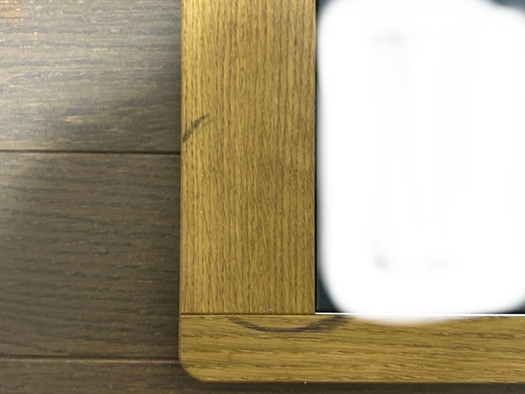 シムクラフト　TGFオーク　旧モデル