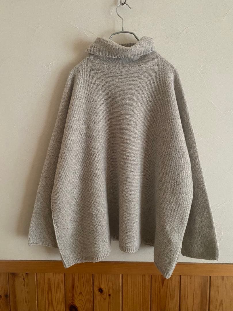 ネストローブ　nest Robe