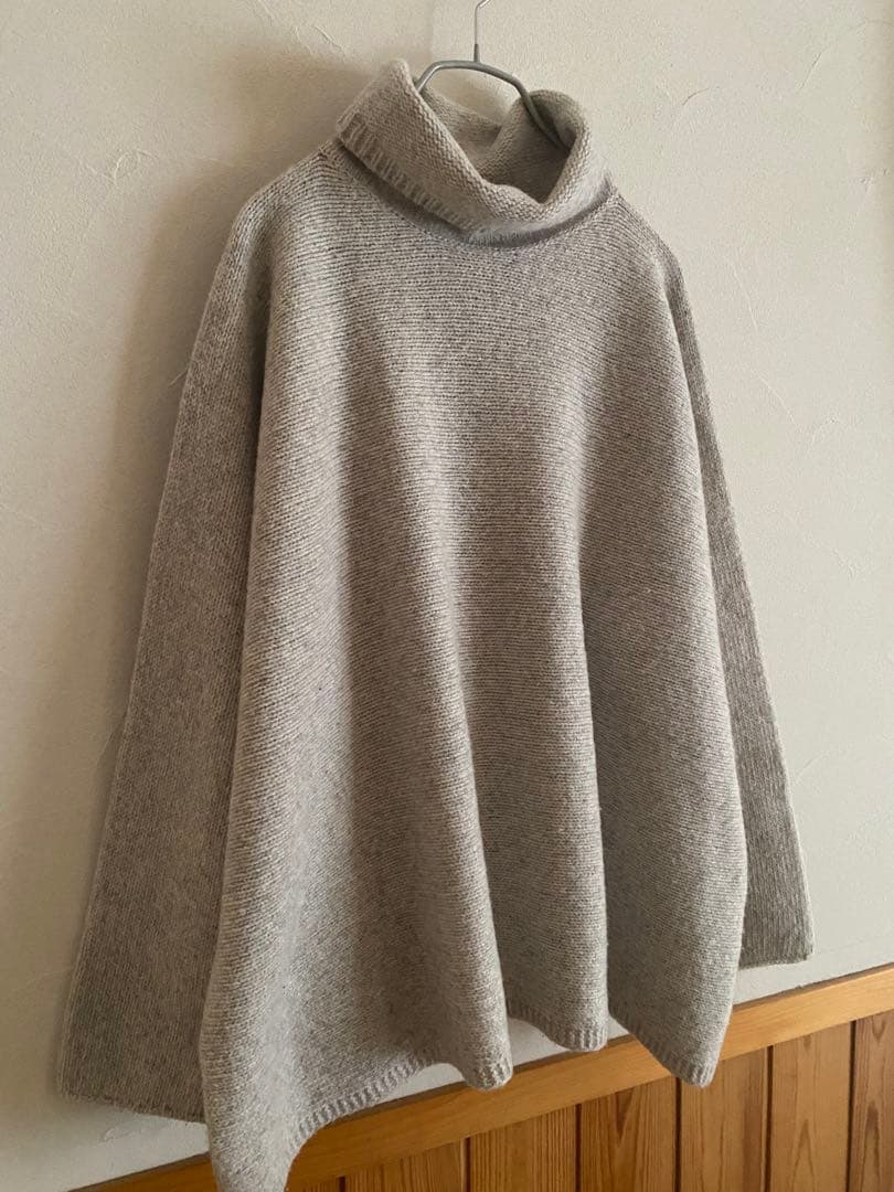 ネストローブ　nest Robe