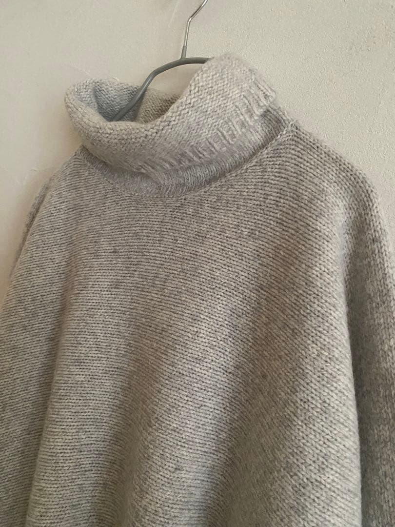 ネストローブ　nest Robe