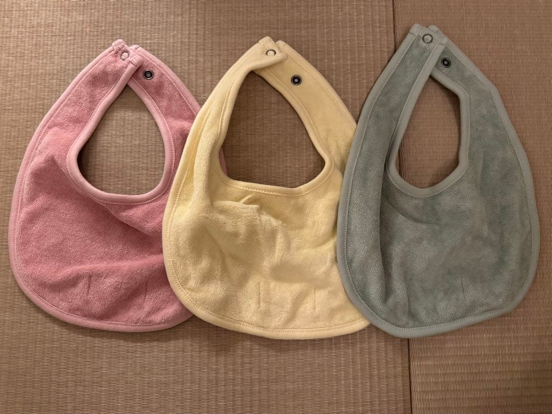 EARTH スタイ 3枚セット