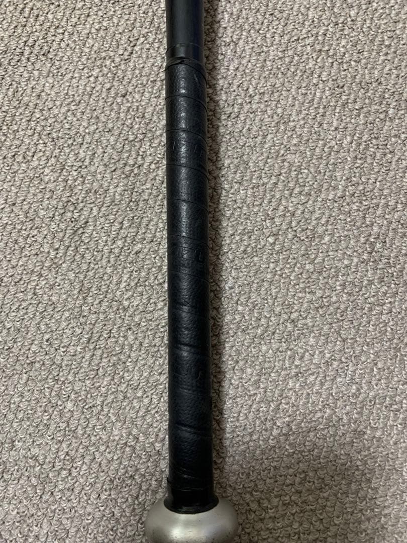 Global Elite VKONGTH ZX70 軟式バット 83cm