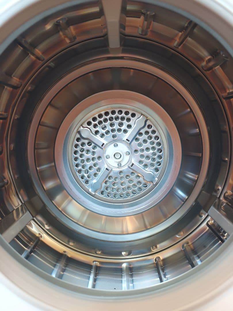 MY Wave warm dryer 3.0 電気式衣類乾燥機