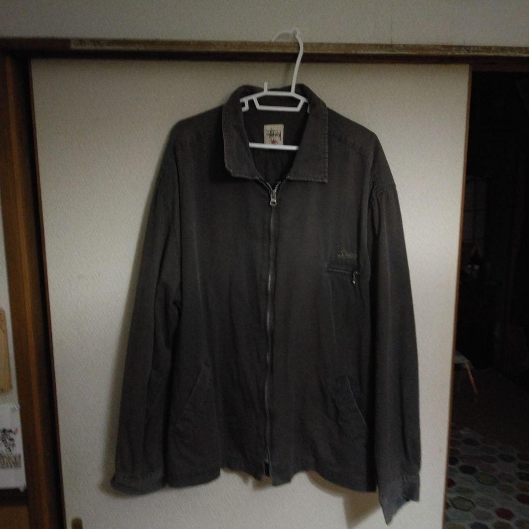 あ*ち様 オールドステューシー　スイングトップ