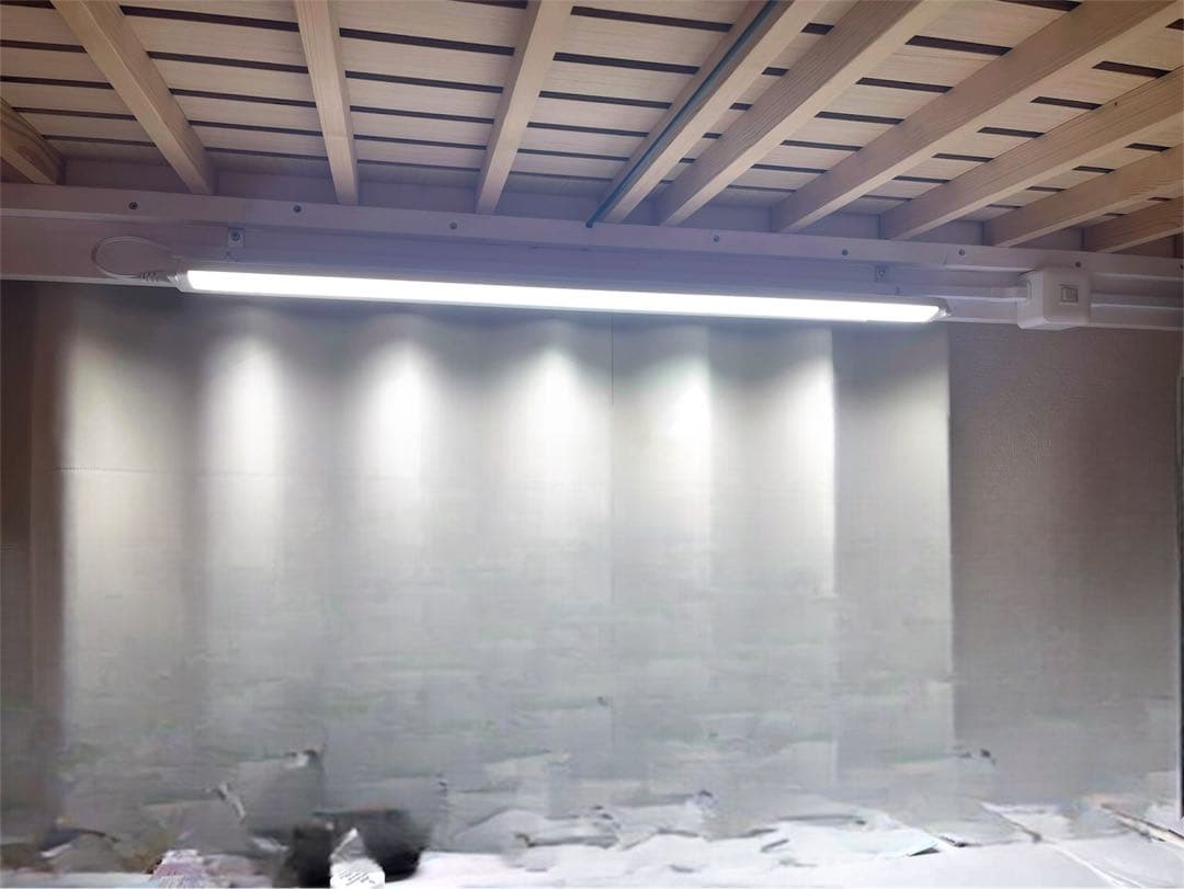 【東京都大田区引き渡しのみ3/8まで！】Lowya ロフトベッド 白