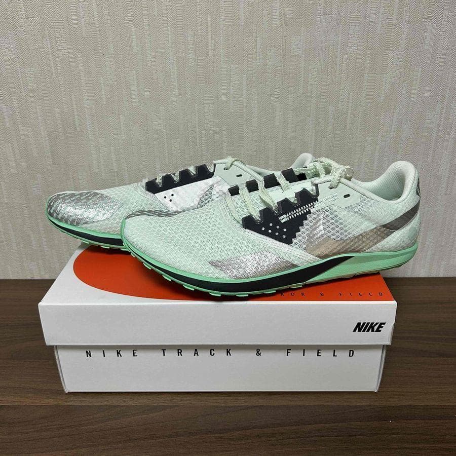 Nike Zoom Rival Waffle 6 27.5cm ライバルワッフル