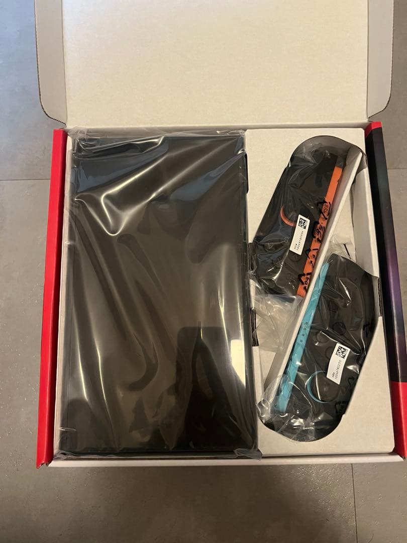 Nintendo Switch2 日本語専用 本体