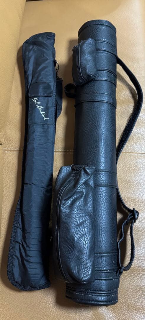 g*f様 【超貴重！】MAJESTICA MEZZビリヤードキュー