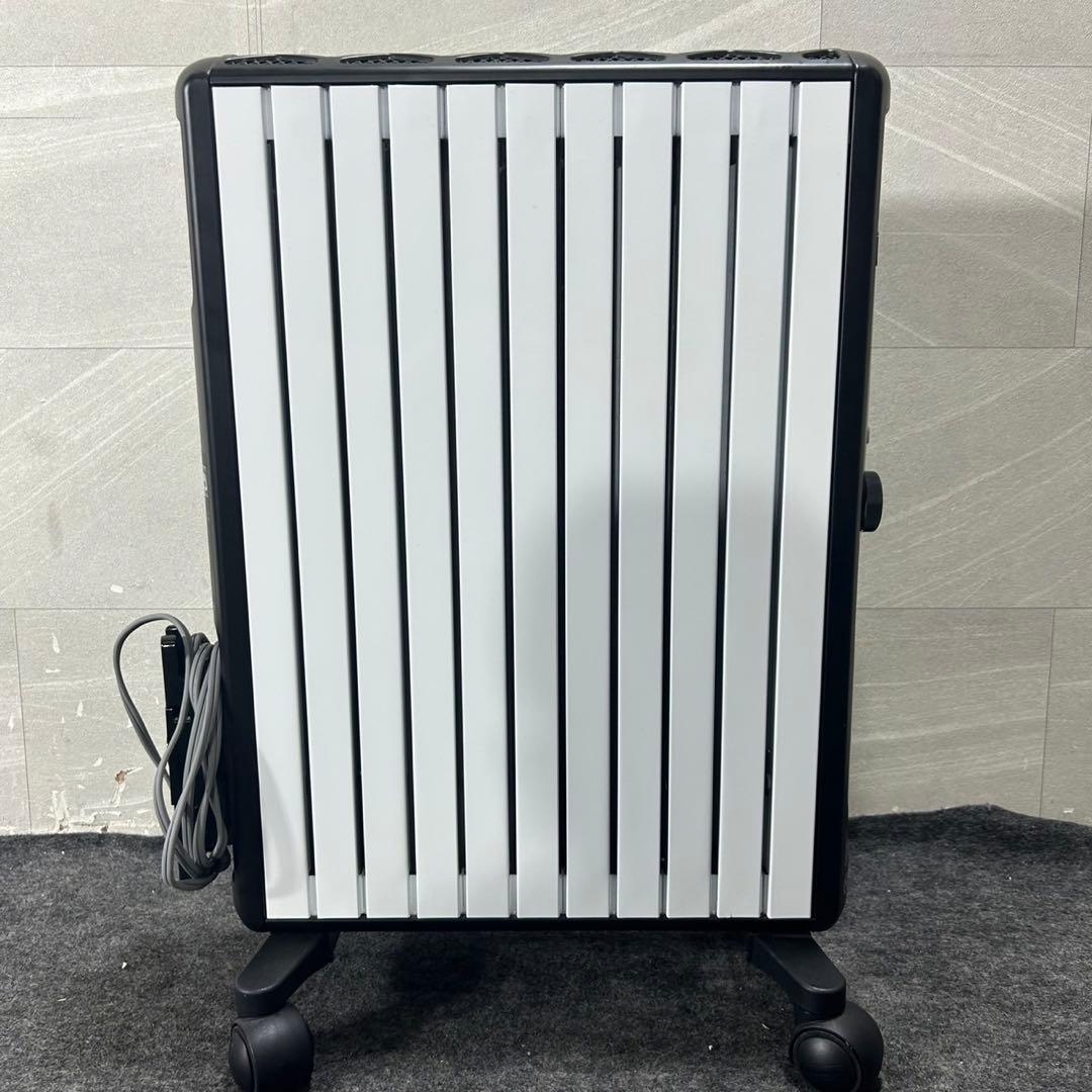 DeLonghi デロンギ ダイナミックヒーター 暖房 ヒーター d4271