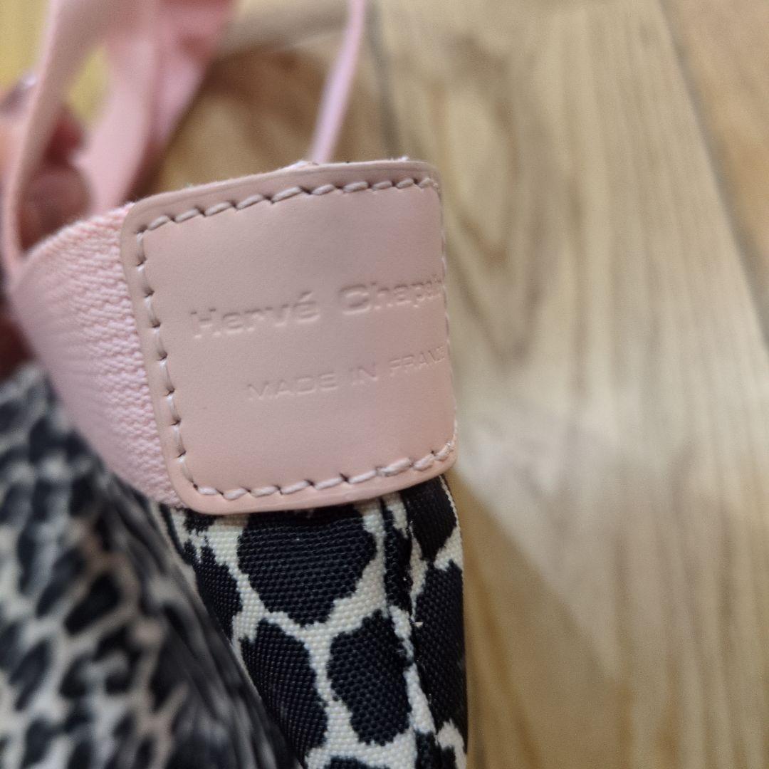 tonaエルベシャプリエ　707FD Mサイズ　パンサーブラン　ドラジェ