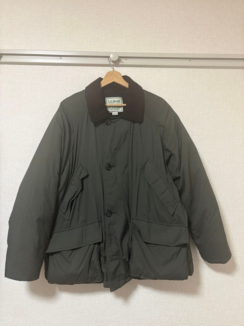 S*☆様 L.L. Bean ブースデイ ダウンパーカ