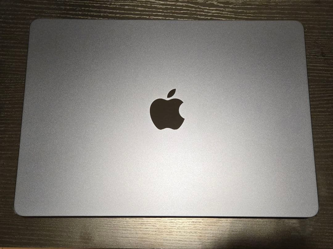 Apple MacBook Air 13インチ M4 256GB