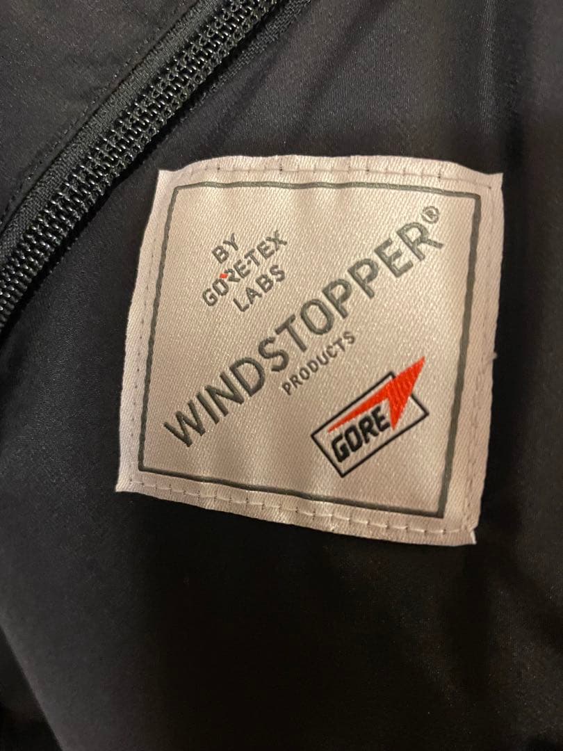 ジャケット・アウター THE NORTH FACE Alteration Sierra Jacket