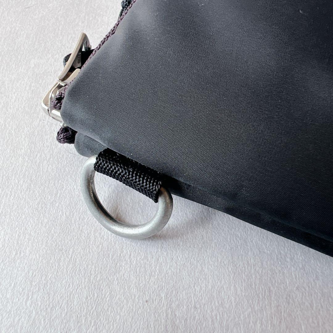 【専用】極美品✨ポーター　リバティー　ロング　ウォレット　ネイビー　箱付き