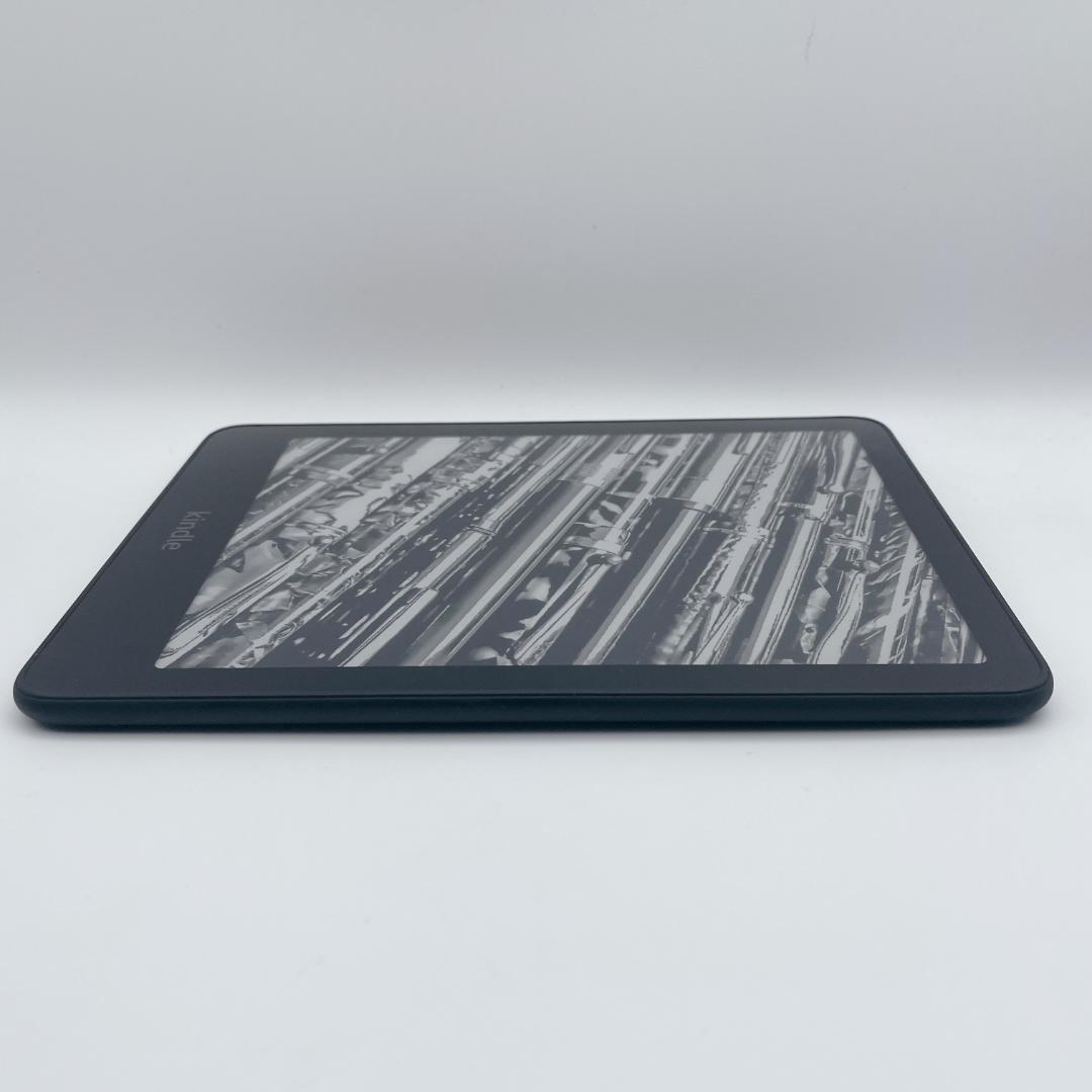 ほぼ未使用✨Amazon KindlePaperwhite 第12世代 16GB