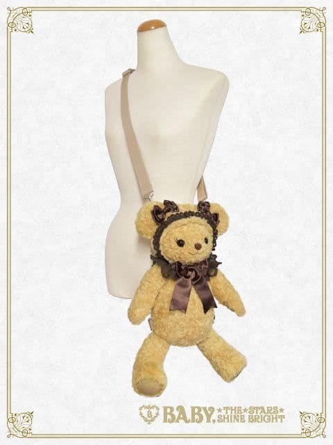 baby くまくみゃリュックミニ 新品 くまくみゃ リュック ミニ