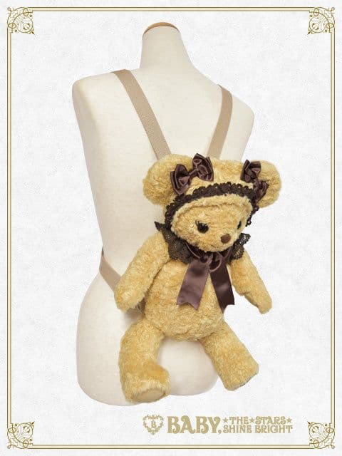 baby くまくみゃリュックミニ 新品 くまくみゃ リュック ミニ