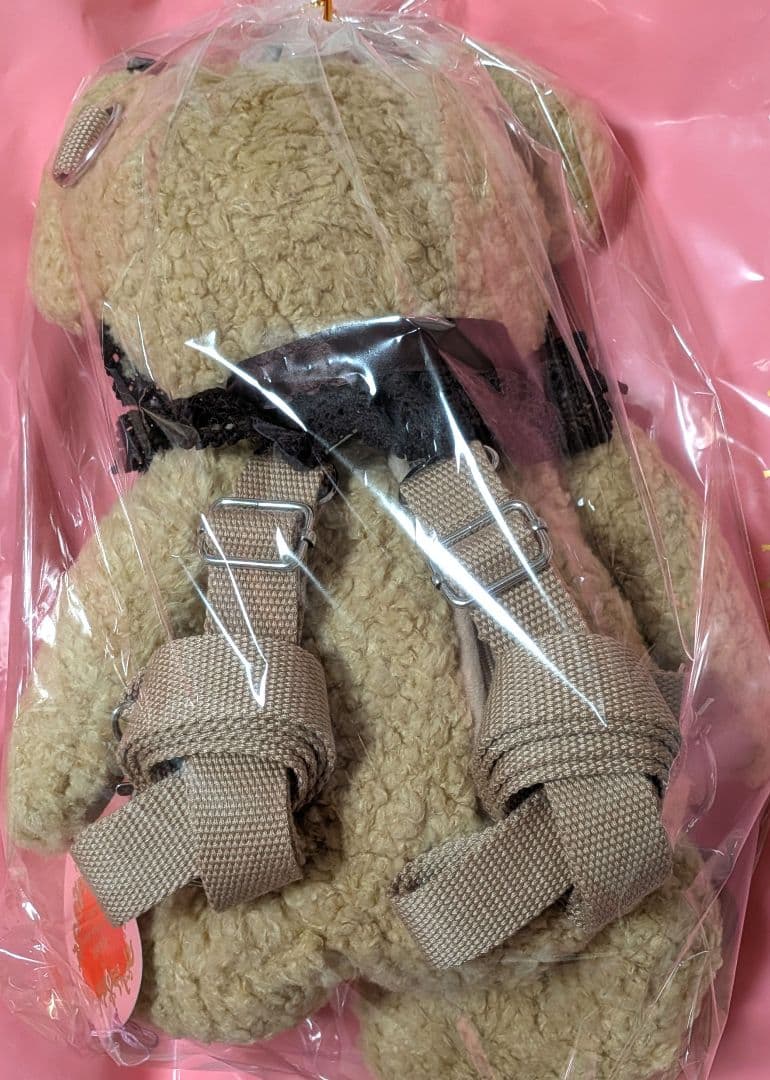 baby くまくみゃリュックミニ 新品 くまくみゃ リュック ミニ