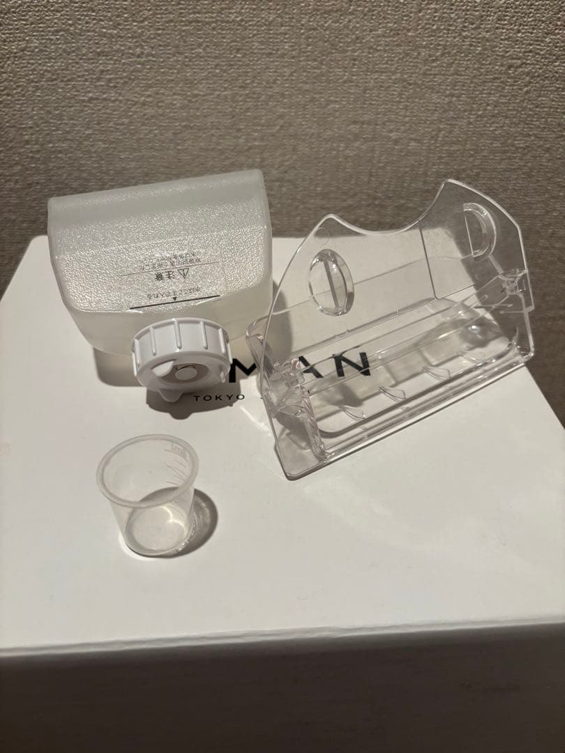 YA-MAN フォトスチーマー