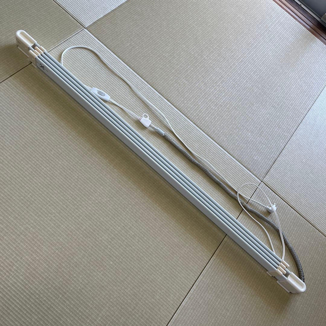 ウインドーラジエーター 120～190cm 伸縮タイプ W/R-1219W