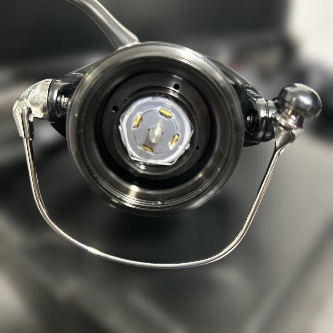 しゃくれダイワ 24セルテート LT4000-C