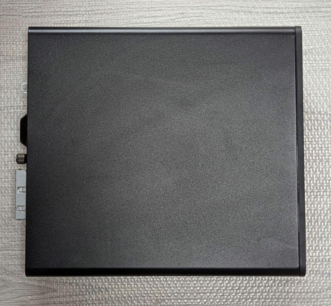 HP ProDesk 400 G4 SFF ウインドウズ11初期化済 【281】