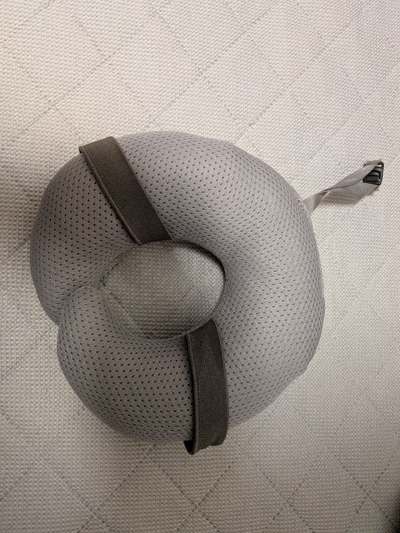 モンベル　ベビーキャリア